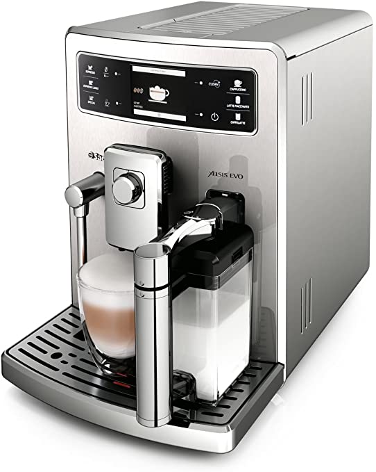 Ricambi e accessori Macchine caffè Saeco HD8954 Saeco Xelsis Evo