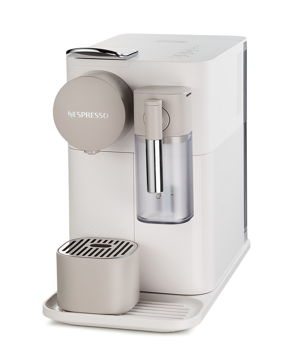 Ricambi e accessori Macchine caffè Nespresso LATTISSIMA ONE EN500.W