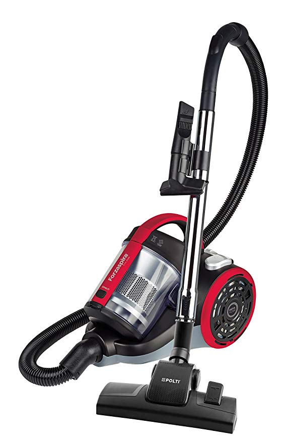 Ricambi e accessori Aspirapolvere Polti PBEU0105 - FORZASPIRA C110 PLUS