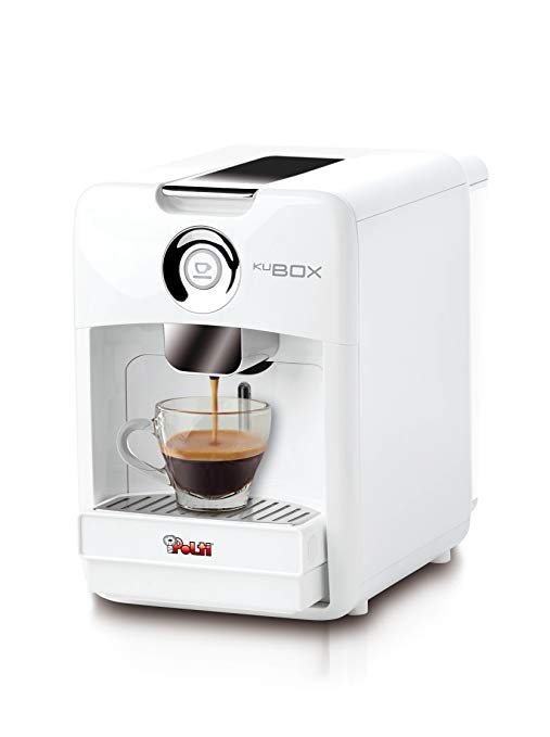 Ricambi e accessori Macchine caffè Polti PCEU0106 - KUBOX