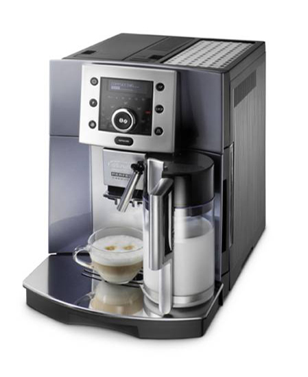 Ricambi e accessori Macchine caffè De Longhi PERFECTA ESAM5500.M