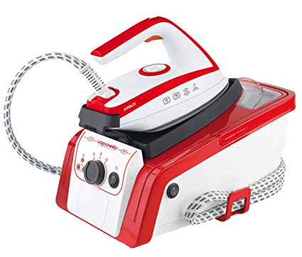 Ricambi e accessori Ferri da stiro Polti PLEU0216 - VAPORELLA SILENCE FRIENDLY 8.80