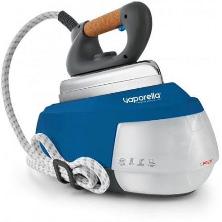 Ricambi e accessori Ferri da stiro Polti PLEU0230 - VAPORELLA FOREVER 657 ECO_PRO