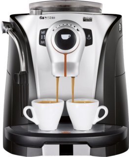 Ricambi e accessori Macchine caffè Saeco RI9753 Saeco Odea