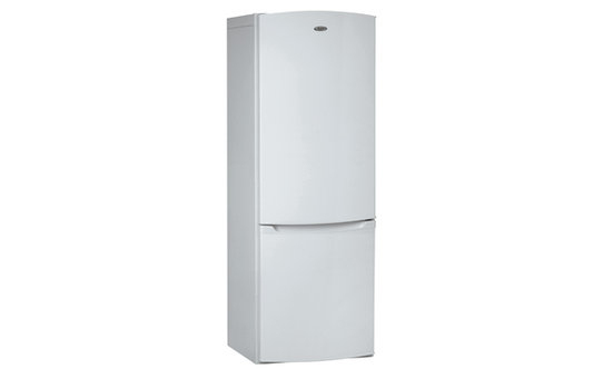 Ricambi e accessori Frigoriferi Whirlpool WBE2611 W