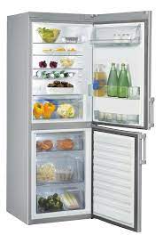 Ricambi e accessori Frigoriferi Whirlpool WBE3116 TS