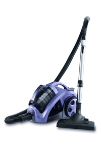 Ricambi e accessori Aspirapolvere De Longhi XTE220NBP