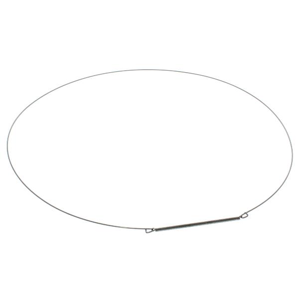 ANELLO FISS. TUNNEL FRONT VASCA