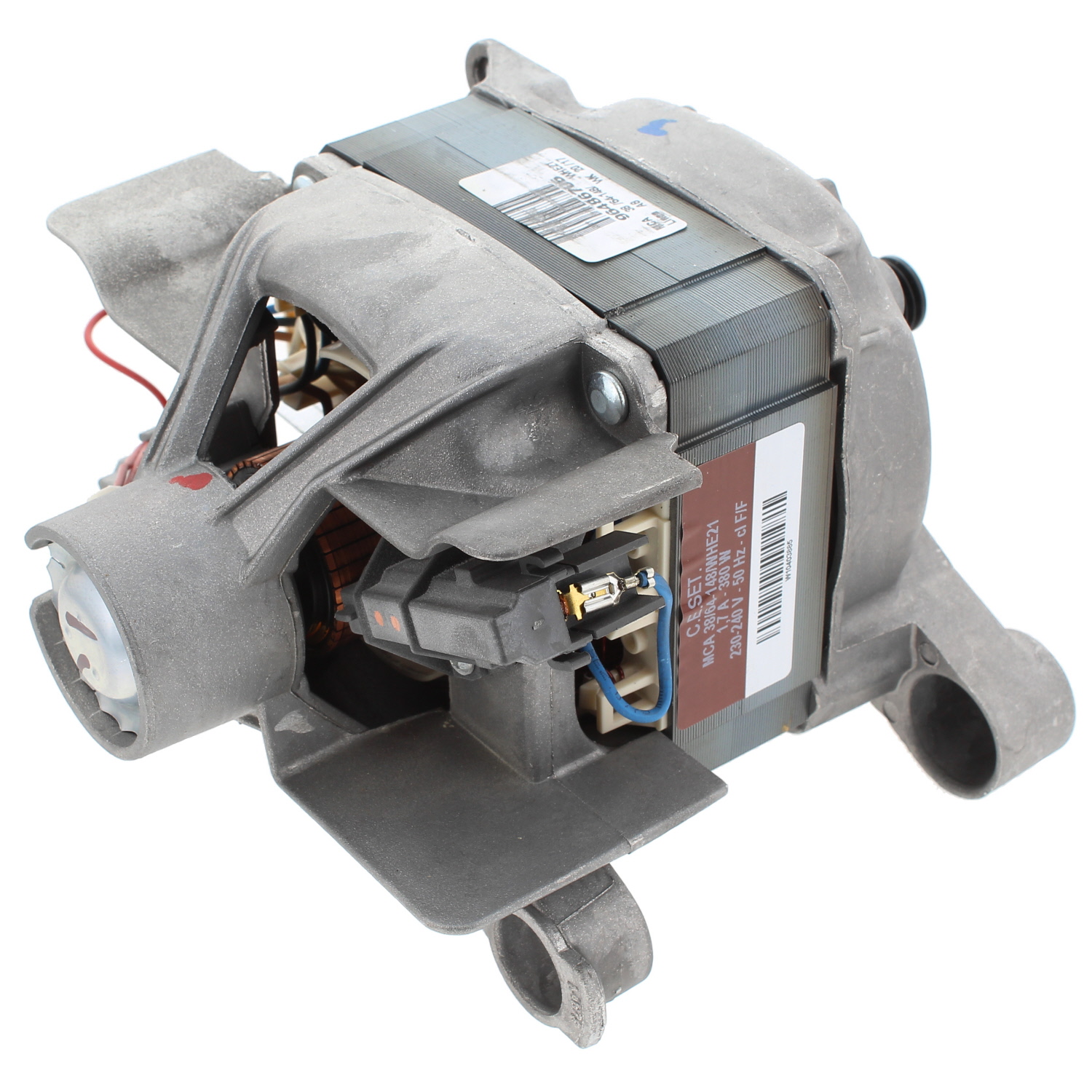 MOTORE MCA38/64-148/WHE21