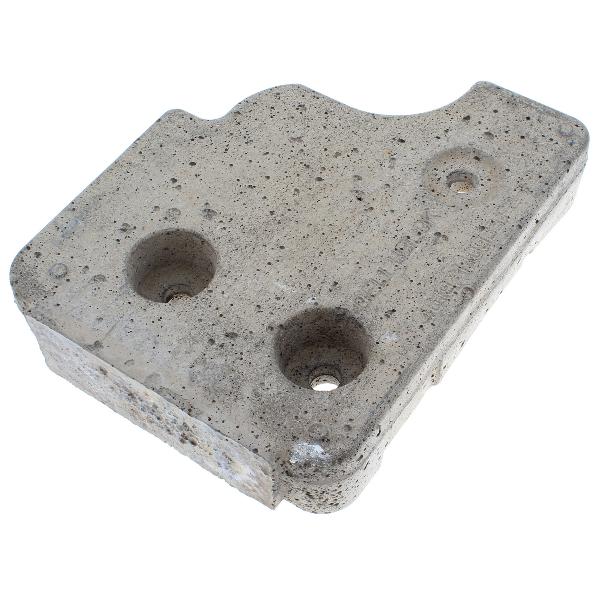 CONTRAPPESO SUPERIORE