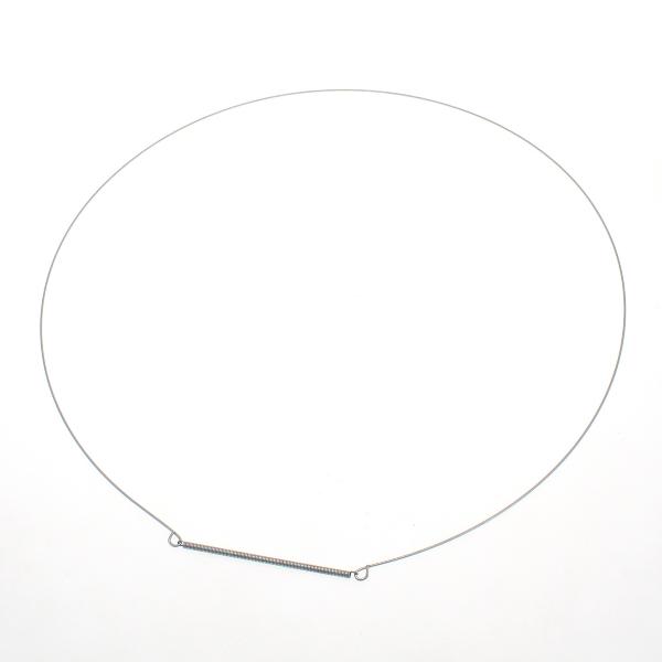 ANELLO FISS. TUNNEL FRONT VASCA