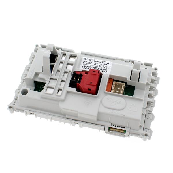 MODULO COMANDO WAVE2 ECO FULL basic