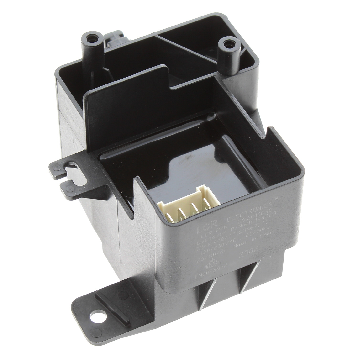 FILTRO RFI - Choke PFC