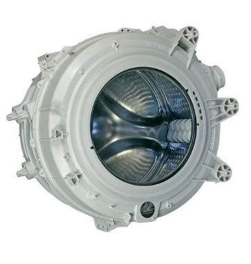 MECCANICA + CESTELLO