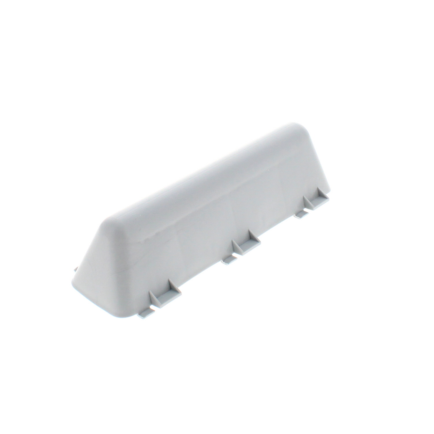 FERMA CARICO 54 mm con peso