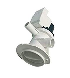 Pump,draining 7818.69685 ALLIANCE faston