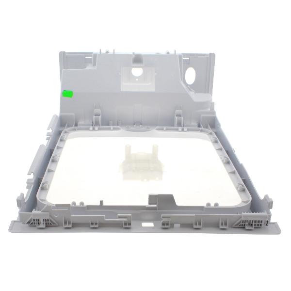 Kit telaio superiore + scatola ugelli