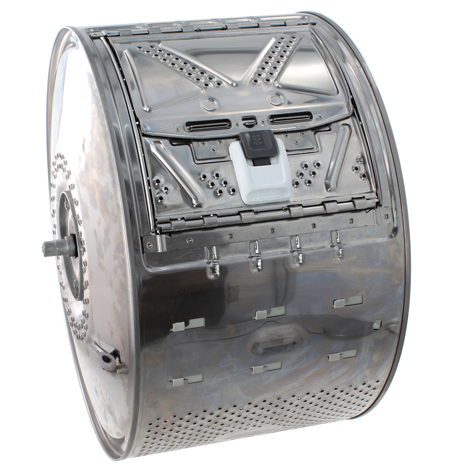 CESTELLO HR 210/M8, kit