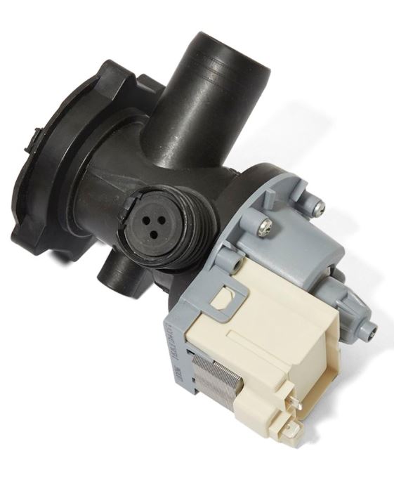 POMPA SCARICO Askoll Alum.