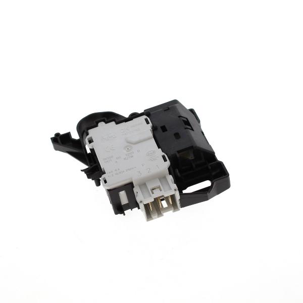 BLOCCOPORTA FL EVO EM RAST5 Rold