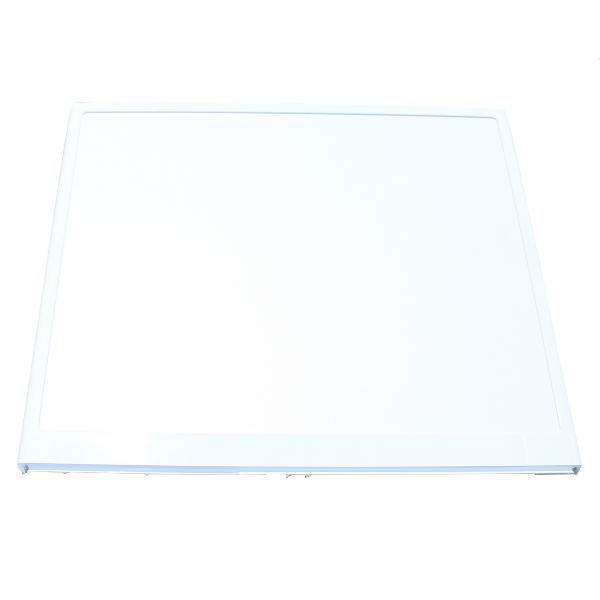 PIANO LAVORO Assy Bianco