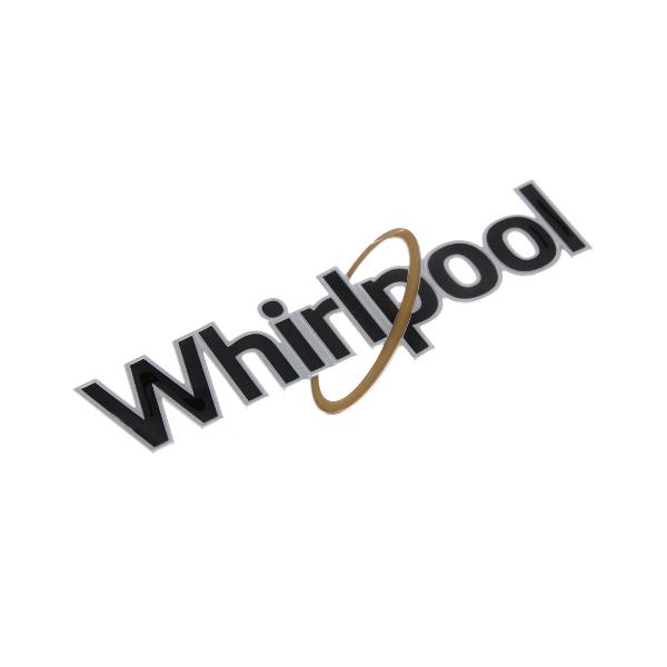 LOGO WHIRLPOOL