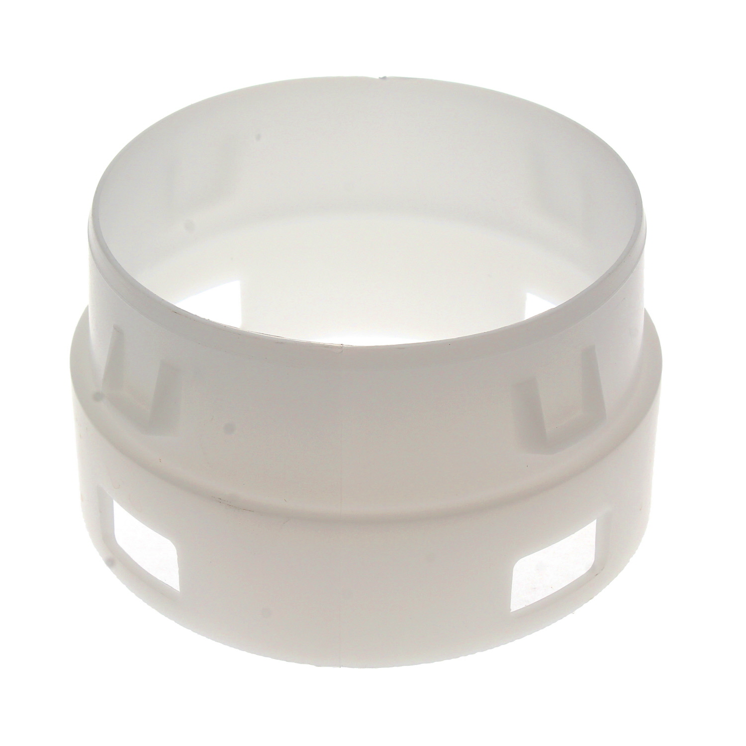 ADATTATORE RACCORDO SCARICO