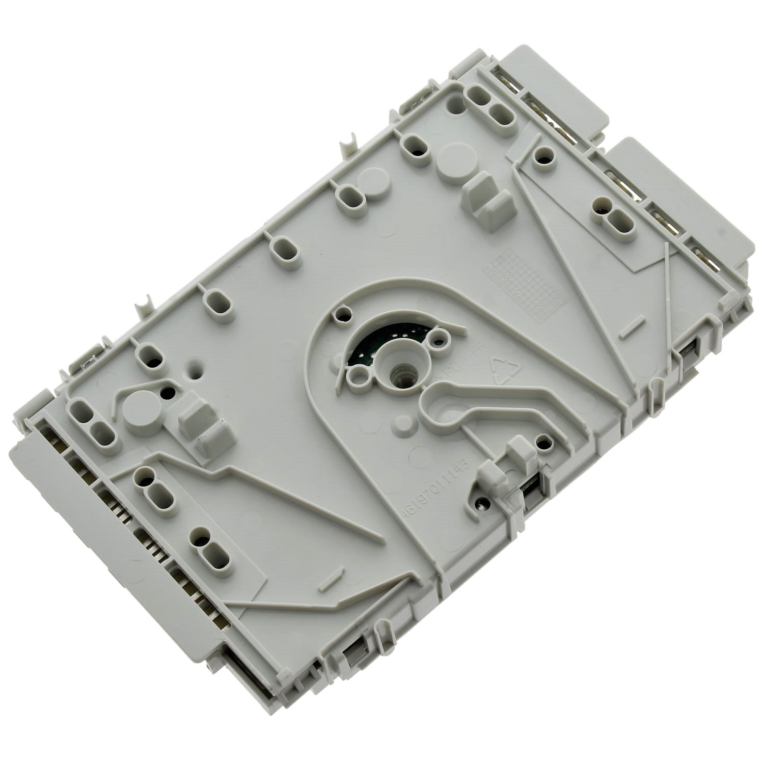 MODULO COMANDO Tiny Core Eco, basic