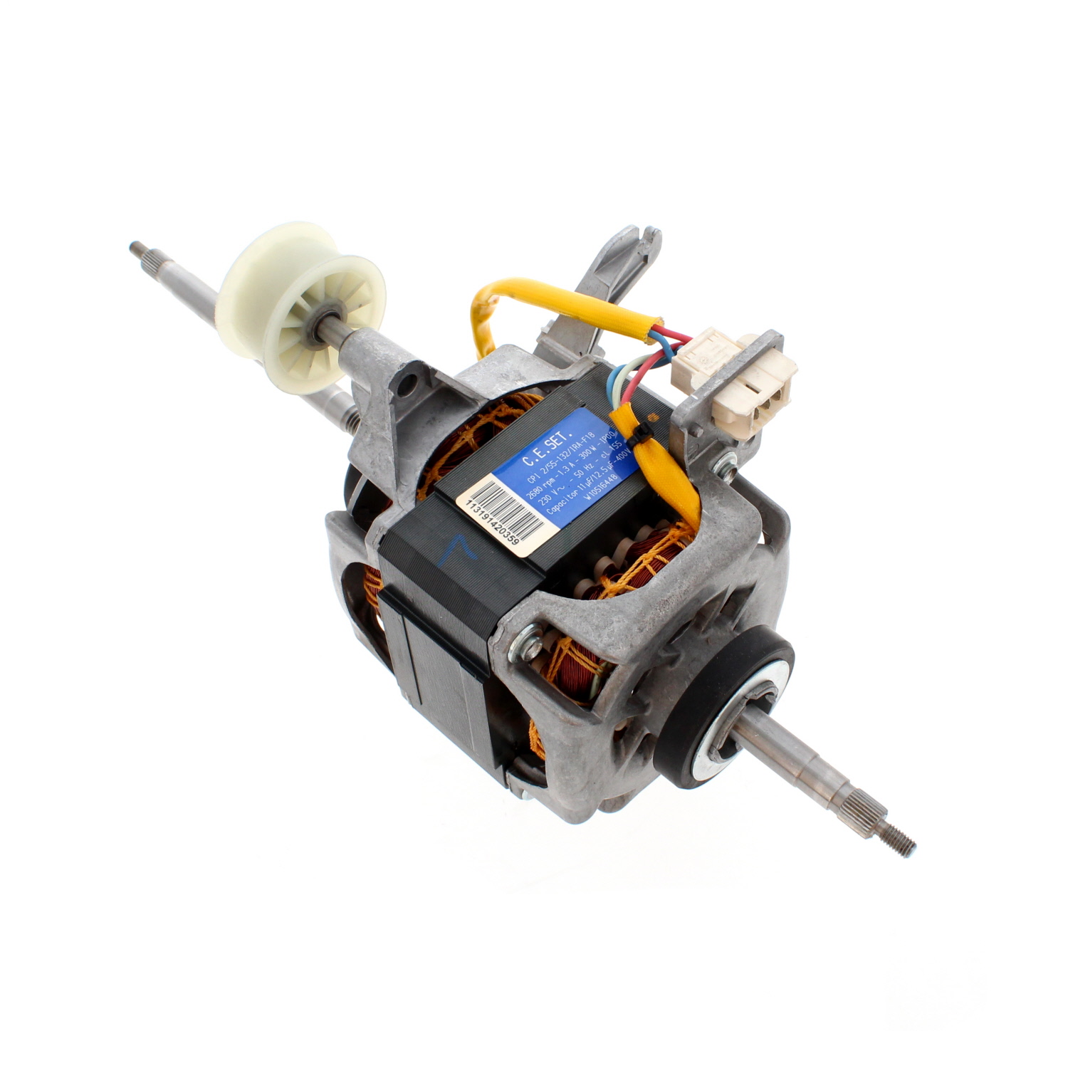 MOTORE PSC LR 50HZ CPI 2/55-132/IRA-F18