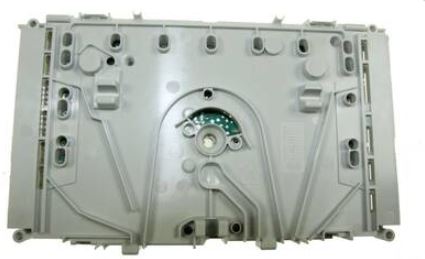 MODULO COMANDO TINY/DOMINO PROGRAMMI