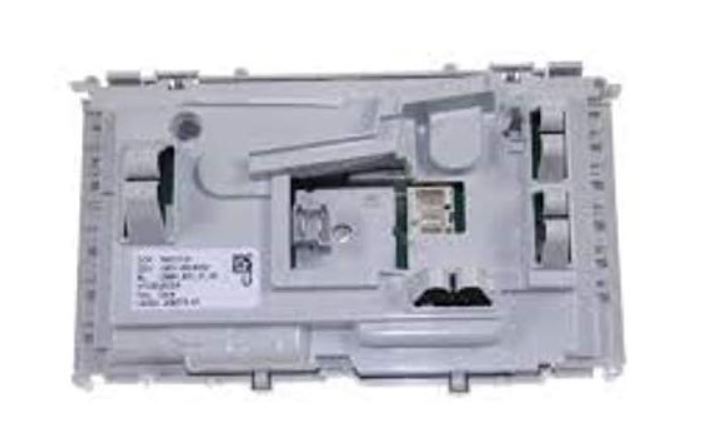 MODULO COMANDO PROGR. SB 4812 713 40344