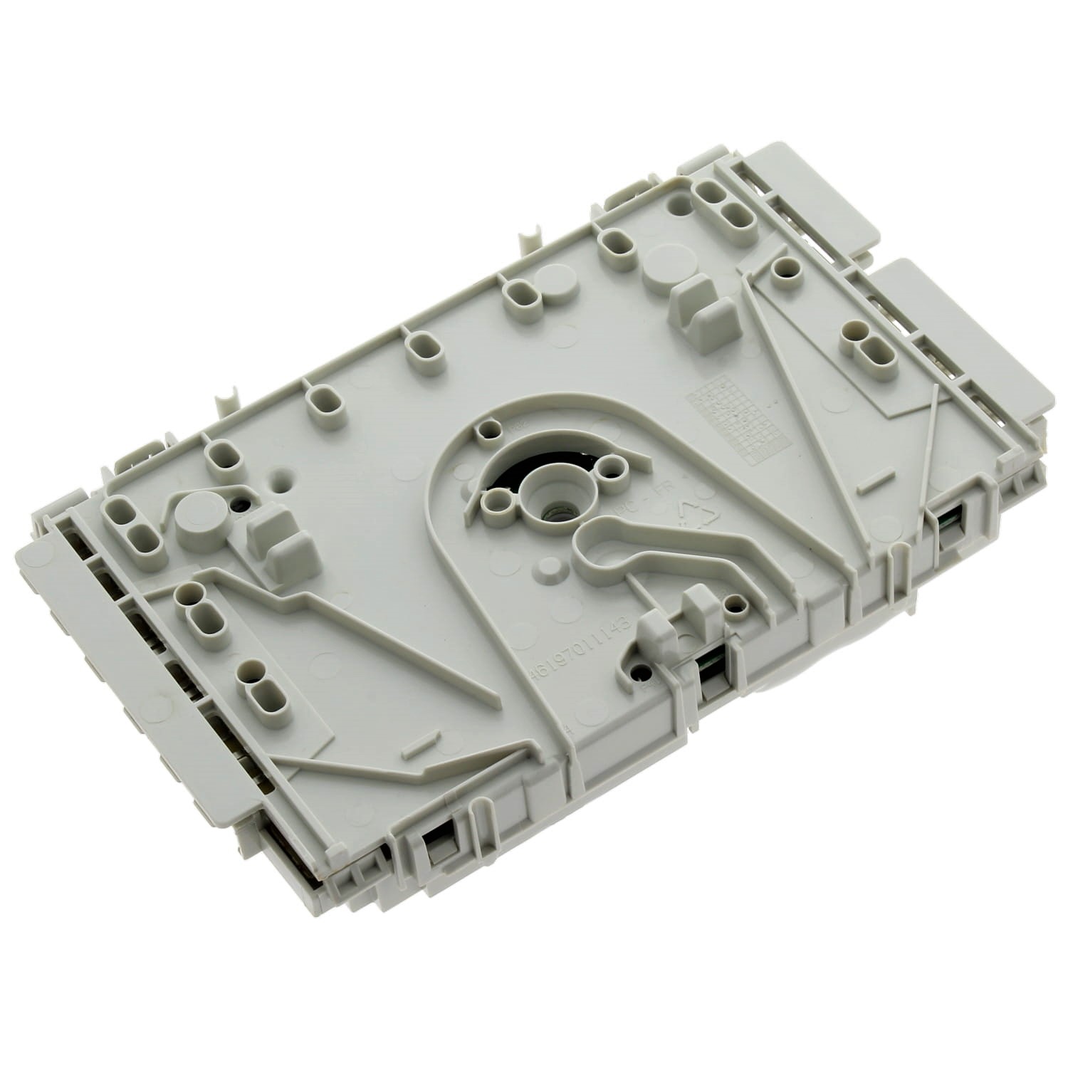 MODULO COMANDO DA RIPROGRAMMARE