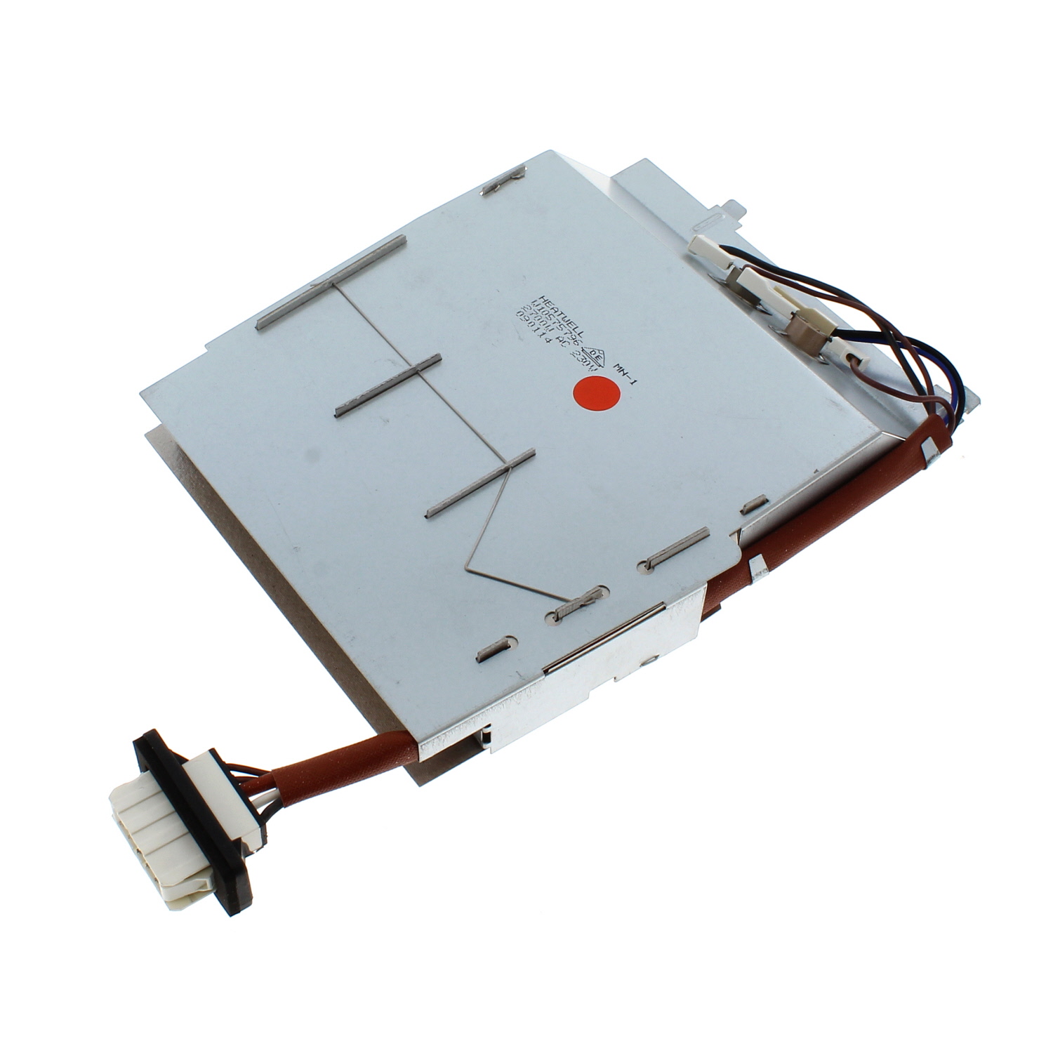 RESISTENZA 2700 W, 230 V