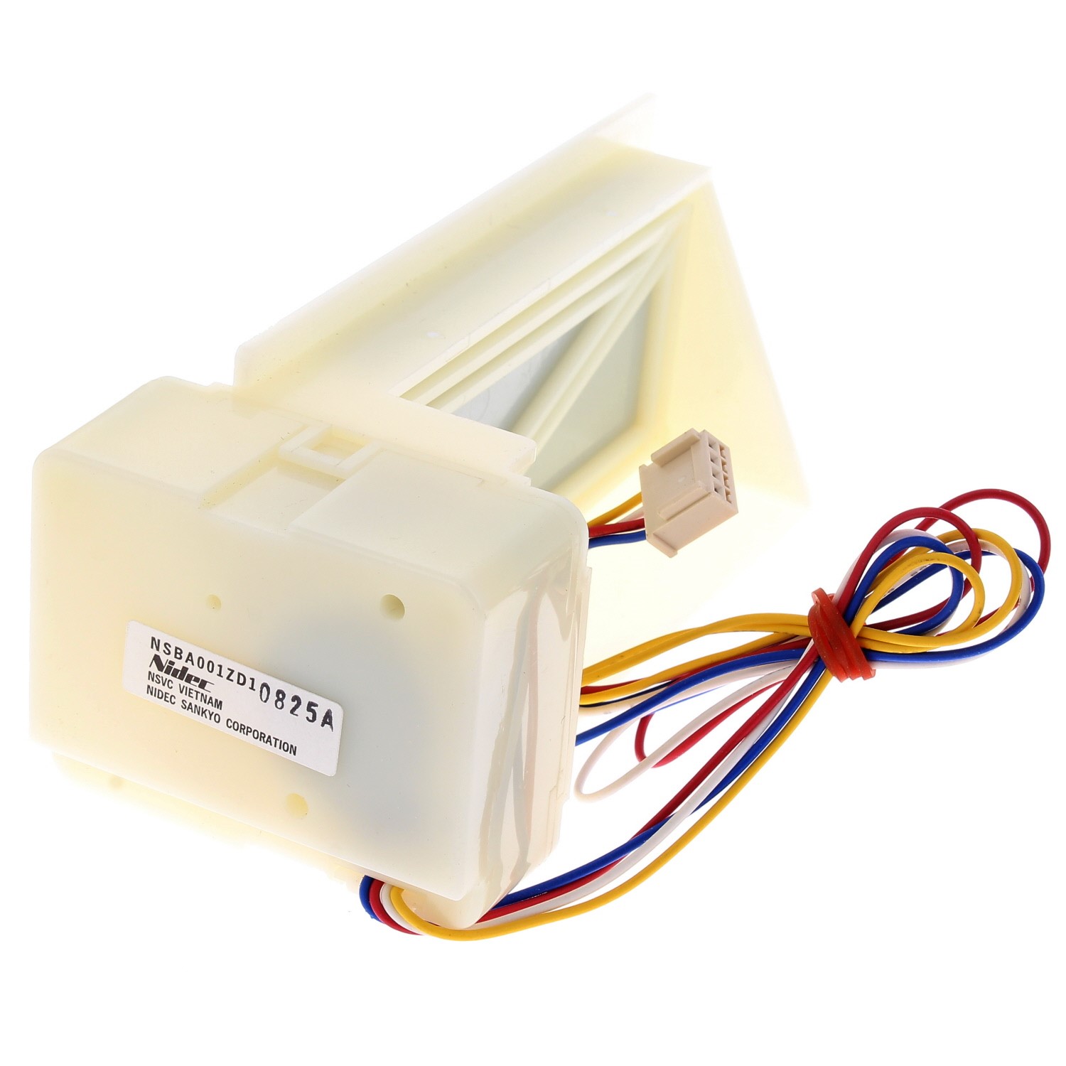 AMMORTIZZATORE MOTORE