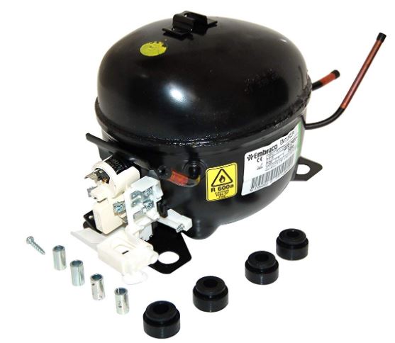 COMPRESSORE  EMX26CLC