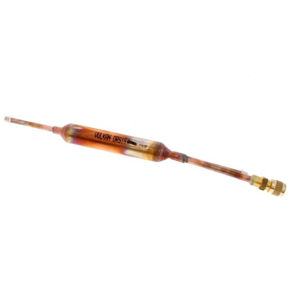 Essiccatore DRS15 con valvola a 3 vie