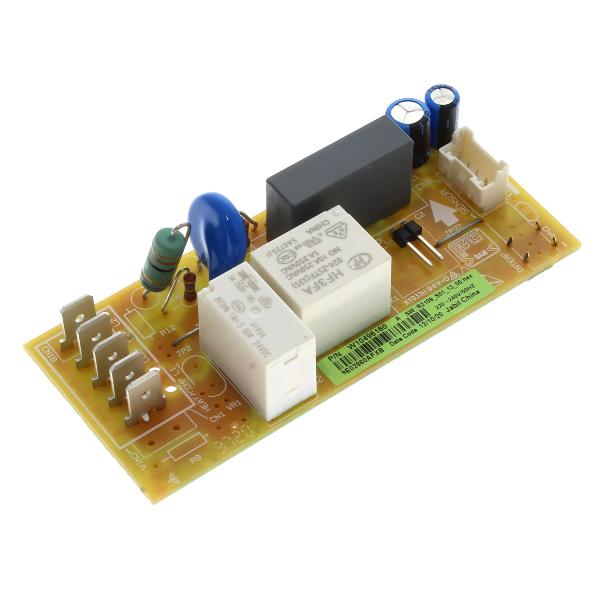 SCHEDA Hercules Carisma