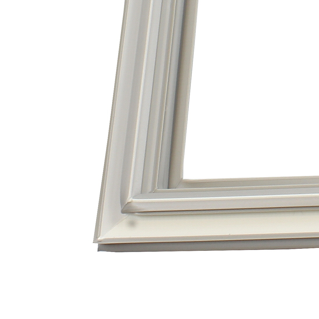 GUARNIZIONE PORTA FRIGO M4 GRIGIO