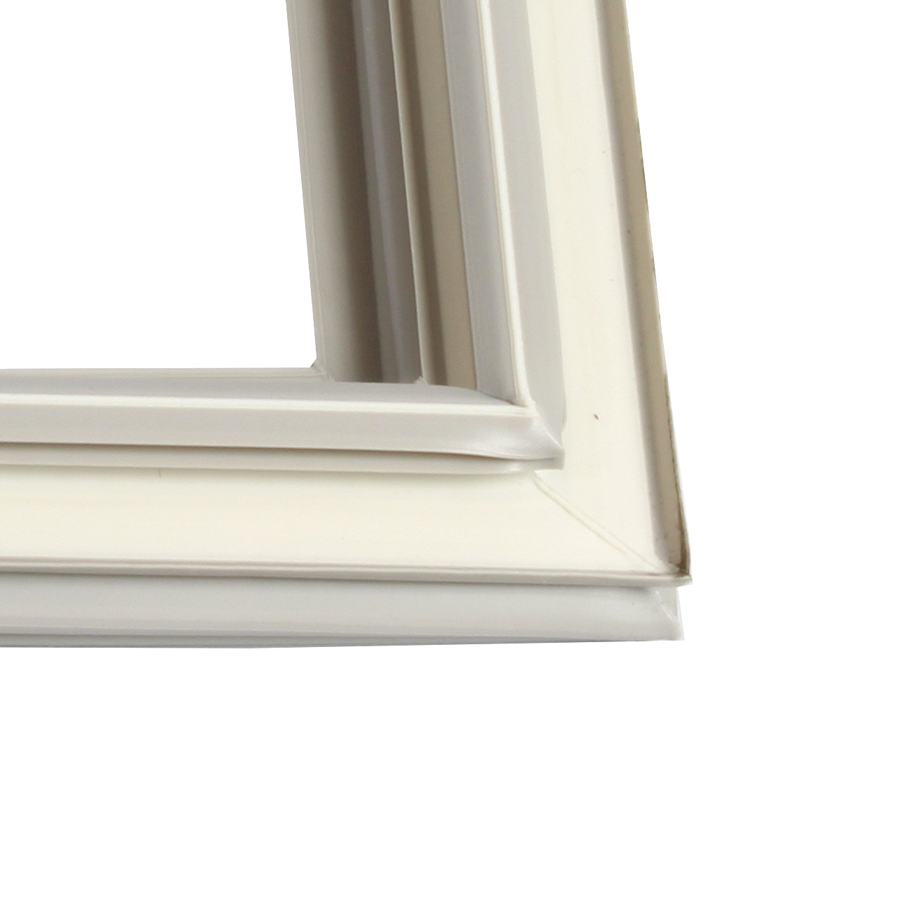 GUARNIZIONE PORTA FRIGO M4 GRIGIO