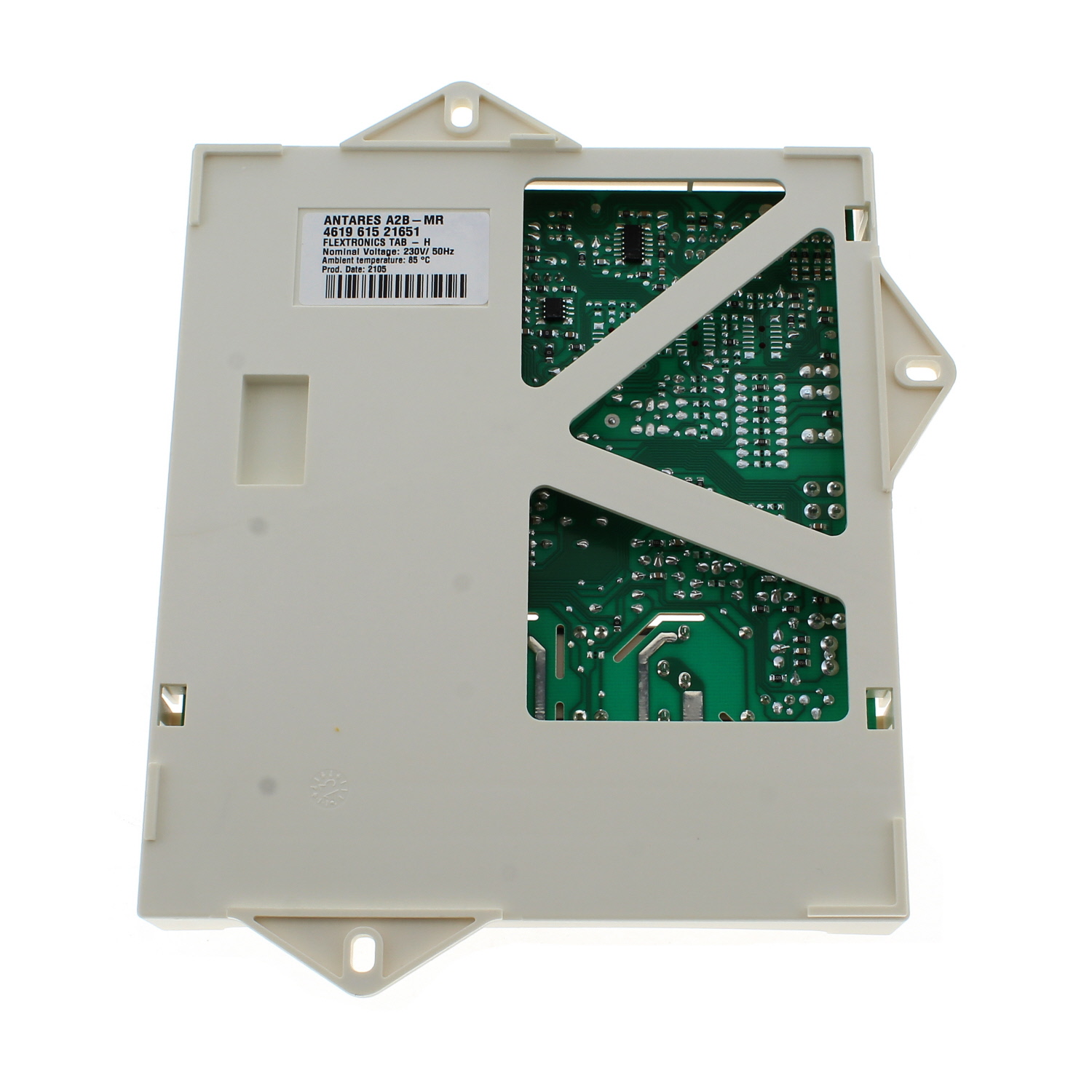 UNITA DI POTENZ ANTARES