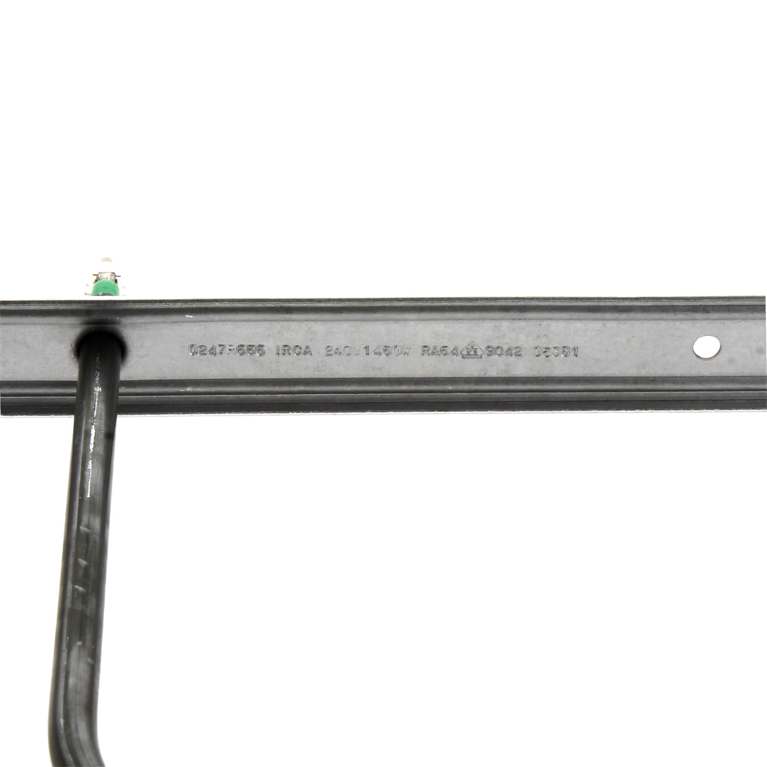 RESISTENZA INFERIORE 1450W