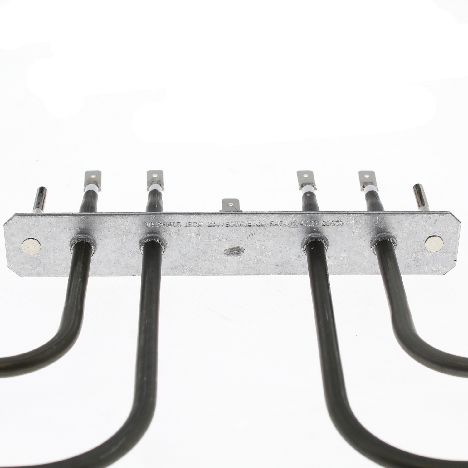 RESISTENZA SUPERIORE/GRILL