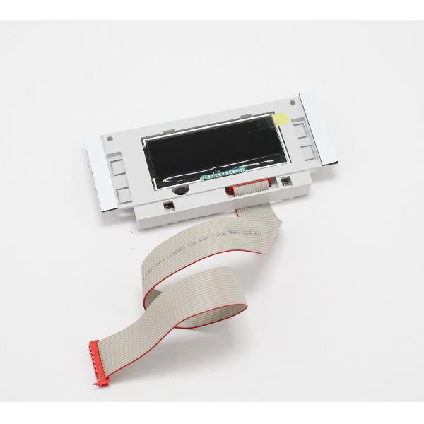 DISPLAY G2 EVO ANALOGICO