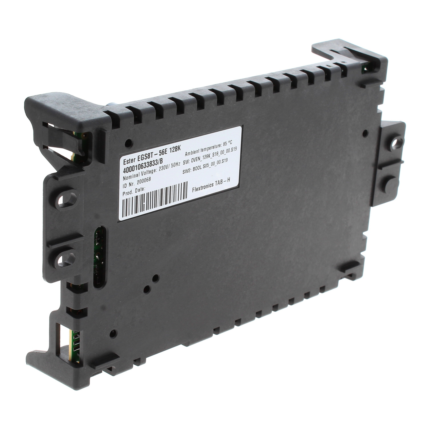 UNITA DI POTENZ ESTER