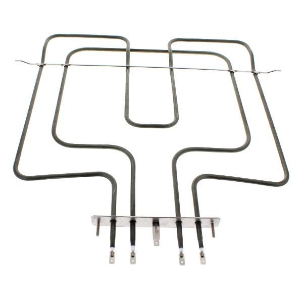 resistenza 2500W-230V 1R2A340002