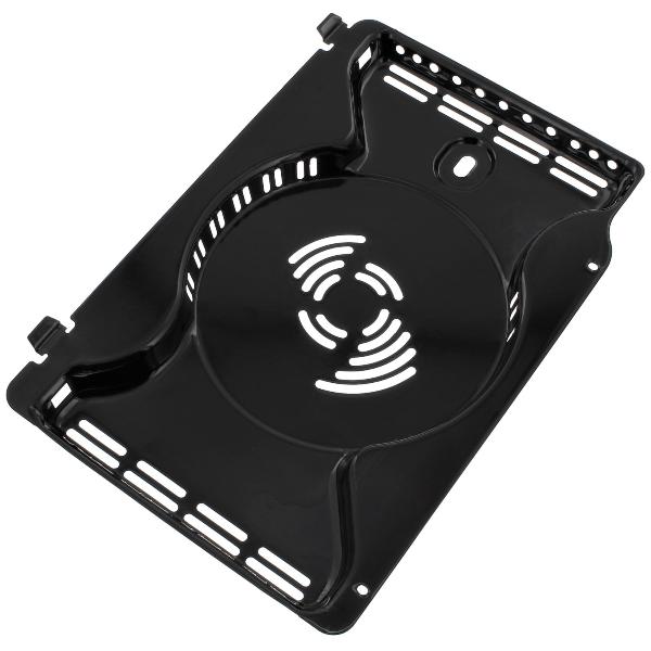 COPERTUR.POSTER NERO