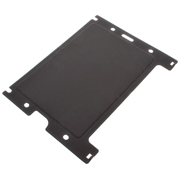 Pannello laterale smaltato catalitico