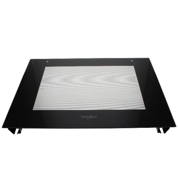 PORTA FORNO IX assy 9.7