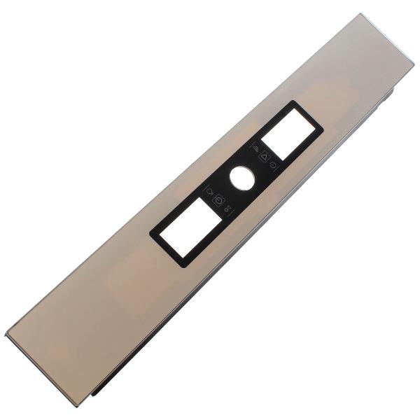 PANNELLO DI CONTROLLO assy D1 9.7