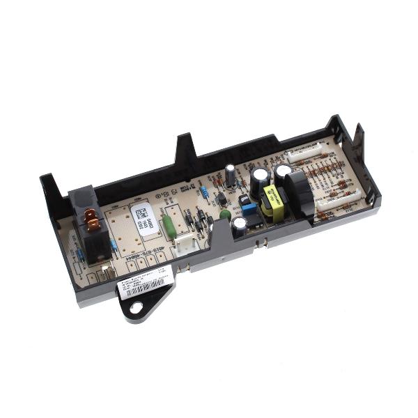 SCHEDA COMANDI AMPERE